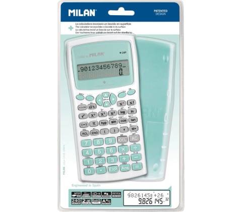 Milan M240