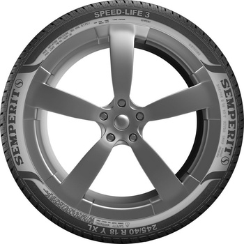 Semperit Speed-Life 3 205/55 R16 91V