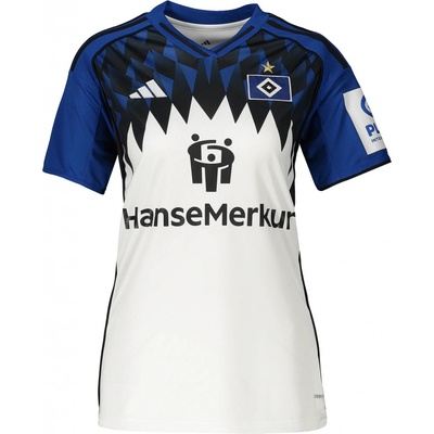 adidas Hamburger SV Home Jersey 2025/26 6hsvjj4493