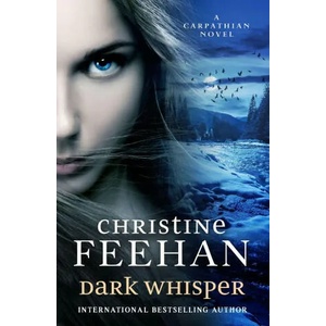 Dark Whisper | Christine Feehan (ISBN: 9780349432373)