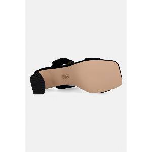Steve Madden Велурени чехли Toriann (11005274.015)