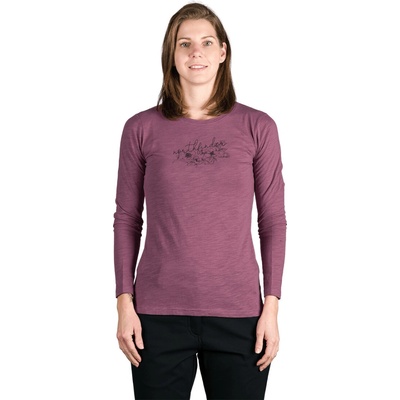 Northfinder Iyana růžová