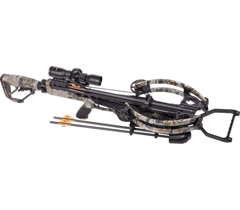 Center Point CP400