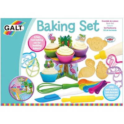 Galt - Комплект за печене