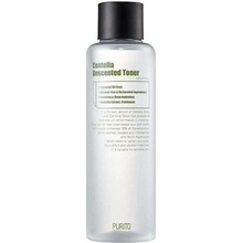 Purito Centella Unscented Toner Neparfémované pleťové tonikum s pupečníkem asijským 200 ml