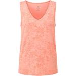 Sherpa Дамски топ Sherpa Women's Neha V-Neck Tank Top - Rose Gold Toile (916-6733-0312)