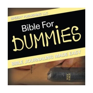 Bible For Dummies | Speedy Publishing LLC (ISBN: 9781681275727)
