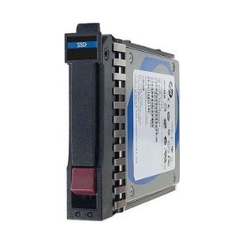 HP 200GB, 3,5", SATA, 804642-B21