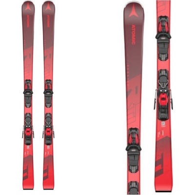 Atomic Redster RTI 23/24