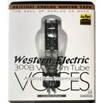 ABC Records - Western Electric - Audiophile Impressive Voices - Референтна MC (091991)