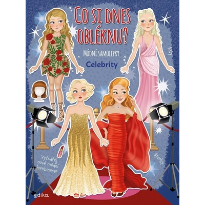 Co si dnes obléknu? Celebrity