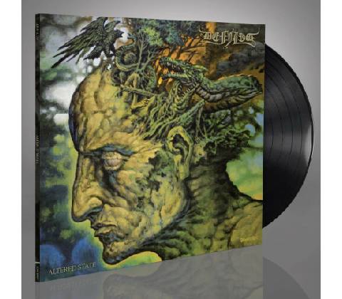 DEFILED - ALTERED STATE LTD. LP