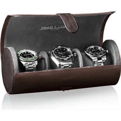 Heisse & Söhne Rondo 3 70019-96 hnědá – Sleviste.cz