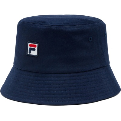 Fila Капела Fila Bizerte Fitted Bucket Hat FCU0072 Medieval Blue 50001 (Bizerte Fitted Bucket Hat FCU0072)