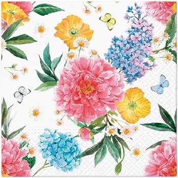 PAW Obrúsky TaT Smell of Summer 33x33cm