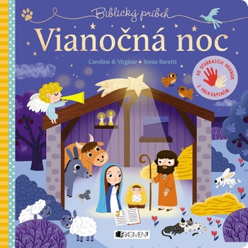 Vianočná noc