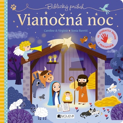 Vianočná noc