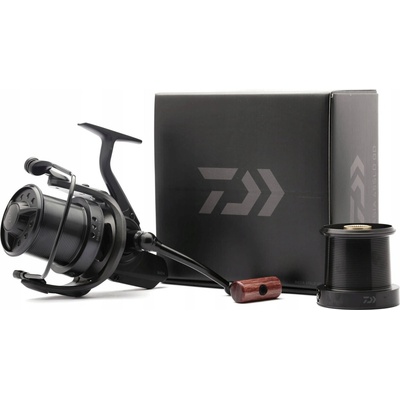 Daiwa Tournament Basia 45 SLD QD 4.1:1
