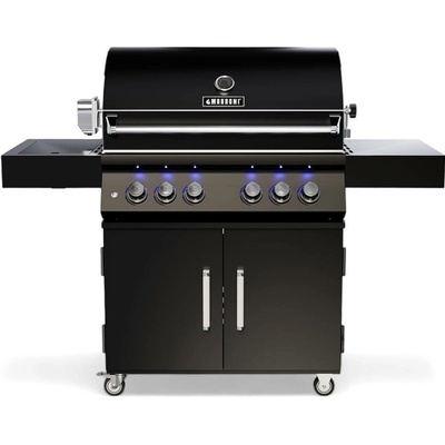 Marroni Grills STROMBOLI 4 hořáky