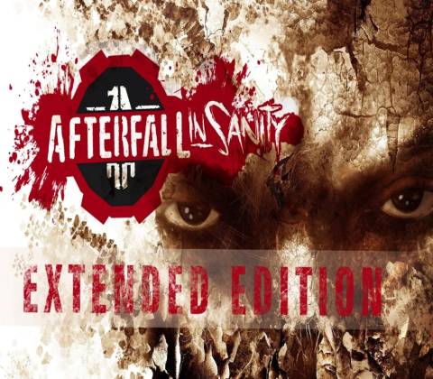 Afterfall Insanity (Extended Edition)