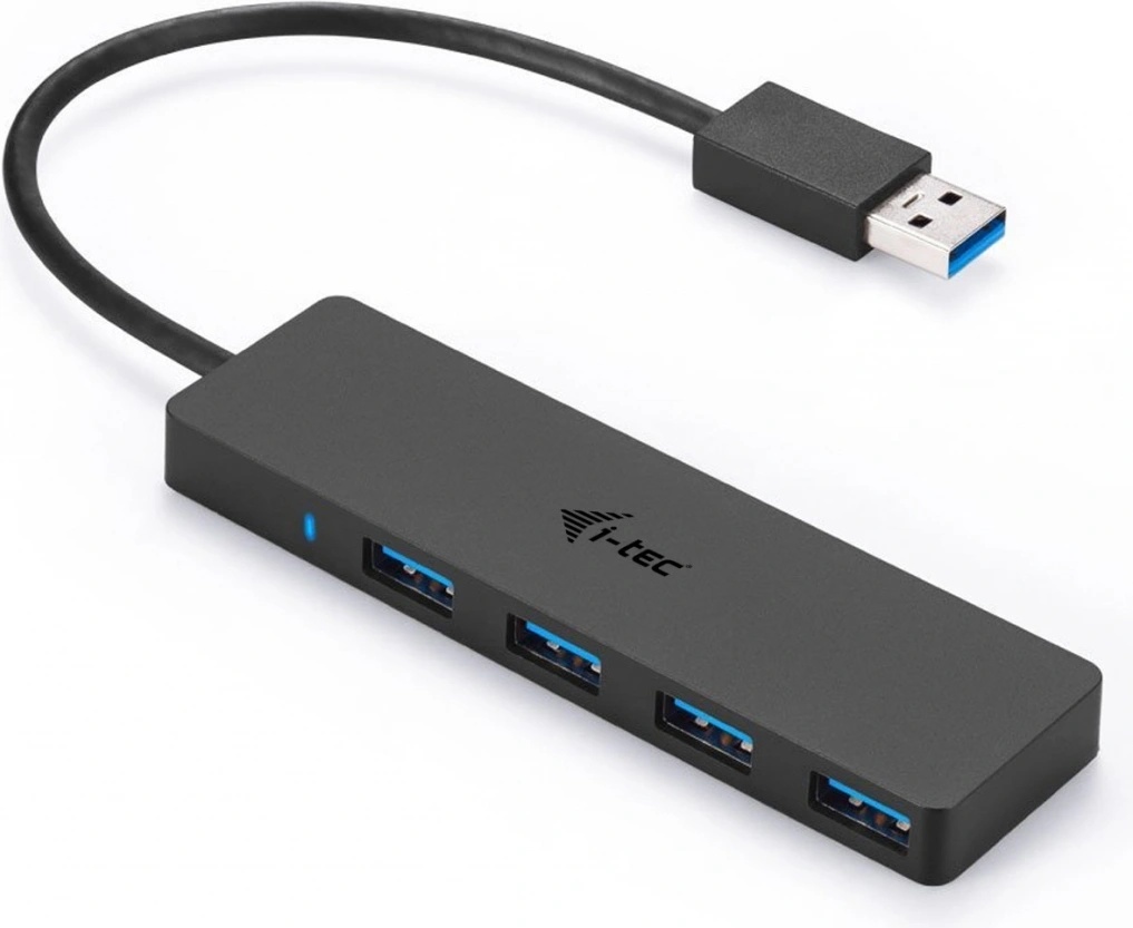 i-Tec U3HUB404