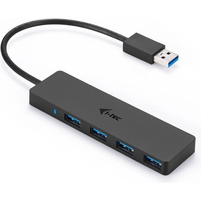 i-Tec U3HUB404