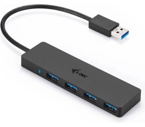 i-Tec U3HUB404