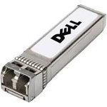 Dell Networking, Transceiver, SFP+ 10 GbE SR, 85c, MMF Duplex, LC (407-BBZM) - pcshop