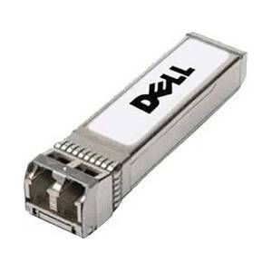 Dell Networking, Transceiver, SFP+ 10 GbE SR, 85c, MMF Duplex, LC (407-BBZM) - pcshop