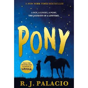 Pony (ISBN: 9780553508147)