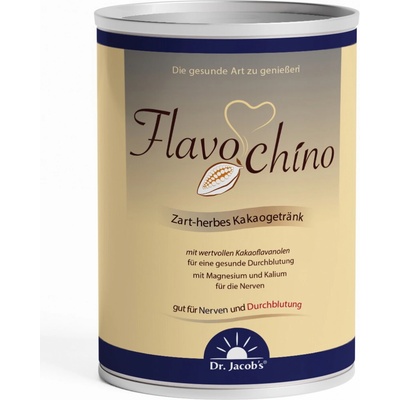 Dr. Jacobs Medical Flavochino 450 g