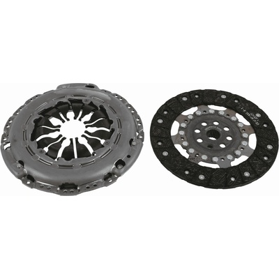 Sada spojky SACHS 3000 950 973 (3000950973)