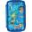 Herlitz Несесер с пособия Herlitz - Jungle Safari, 3 ципа (50049301)