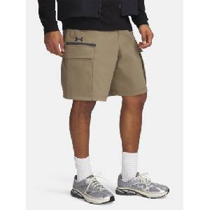 Under Armour Мъжки къси панталони Under Armour UA Unstoppable Utility Short Under Armour | Kafyav | МЪЖЕ | S