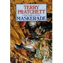 Maskerade - Terry Pratchett