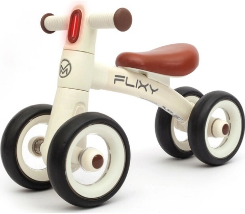 MILLY MALLY flixy krémové