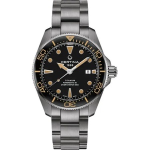 Certina C032.607.44.051.00 Часовници