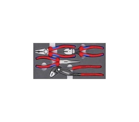 Knipex 002001V15