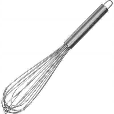 Hendi 510209 Metla 8 drátů s rukojetí 350 mm