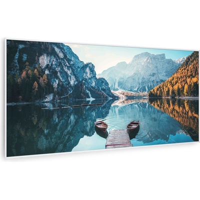 Klarstein Wonderwall Air Art Smart HTR10-WAASm700WLkHW