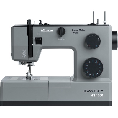 Minerva HS1000 Шевна машина (M-HS1000)