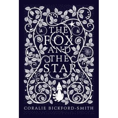 The Fox and the Star | Coralie Bickford-smith
