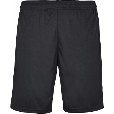 SOL'S Thunder Kraťasy black