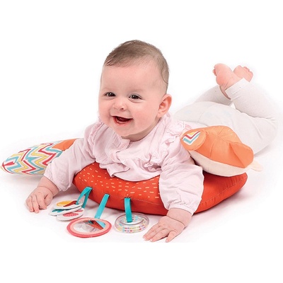 Ludi Vankúšik pre hru na brušku Líška