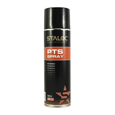 STALOC PTS sprej SQ-455 transparentní 500 ml
