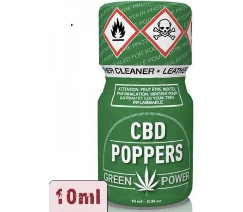 CBD Poppers 10 ml
