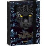 Ars Una Картотека ARS UNA A/5 Black Panthers 50865291 (50865291)