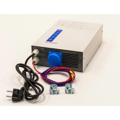 ASTIP Elston 500 S