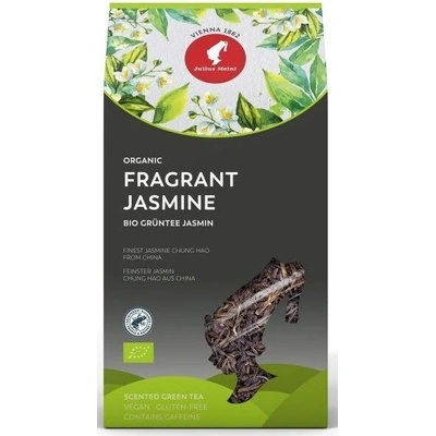 Julius Meinl Leaf Bio RFA Fragrant Jasmine 250 g