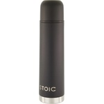 Stoic Термо бутилка Stoic HeladagenSt. Thermo Bottle Insulated bottle - Black - размер 750 ml (533-2212-0111)